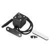 Car Rear View Camera 5Pin Video Port For Multiply Cars For Dash Cam With 4LED