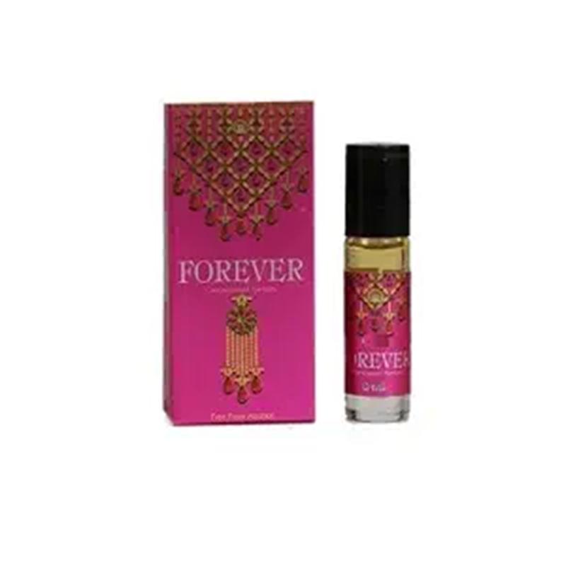 Natürliches Konzentriertes Parfümöl Attar Für Langanhaltend Mit Einfach Anwendbarem Rollon Für Männer Und Frauen - 8 ML