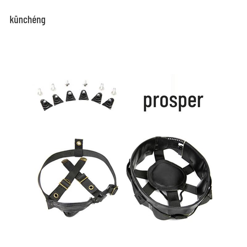 QGF03 Kevlar Helmet Liner Set