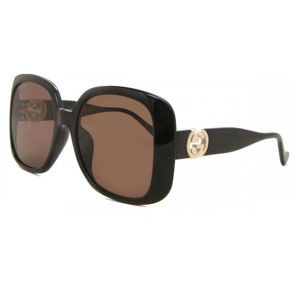 Gucci Gg1029sa Asian Fit 005 Women Sunglasses