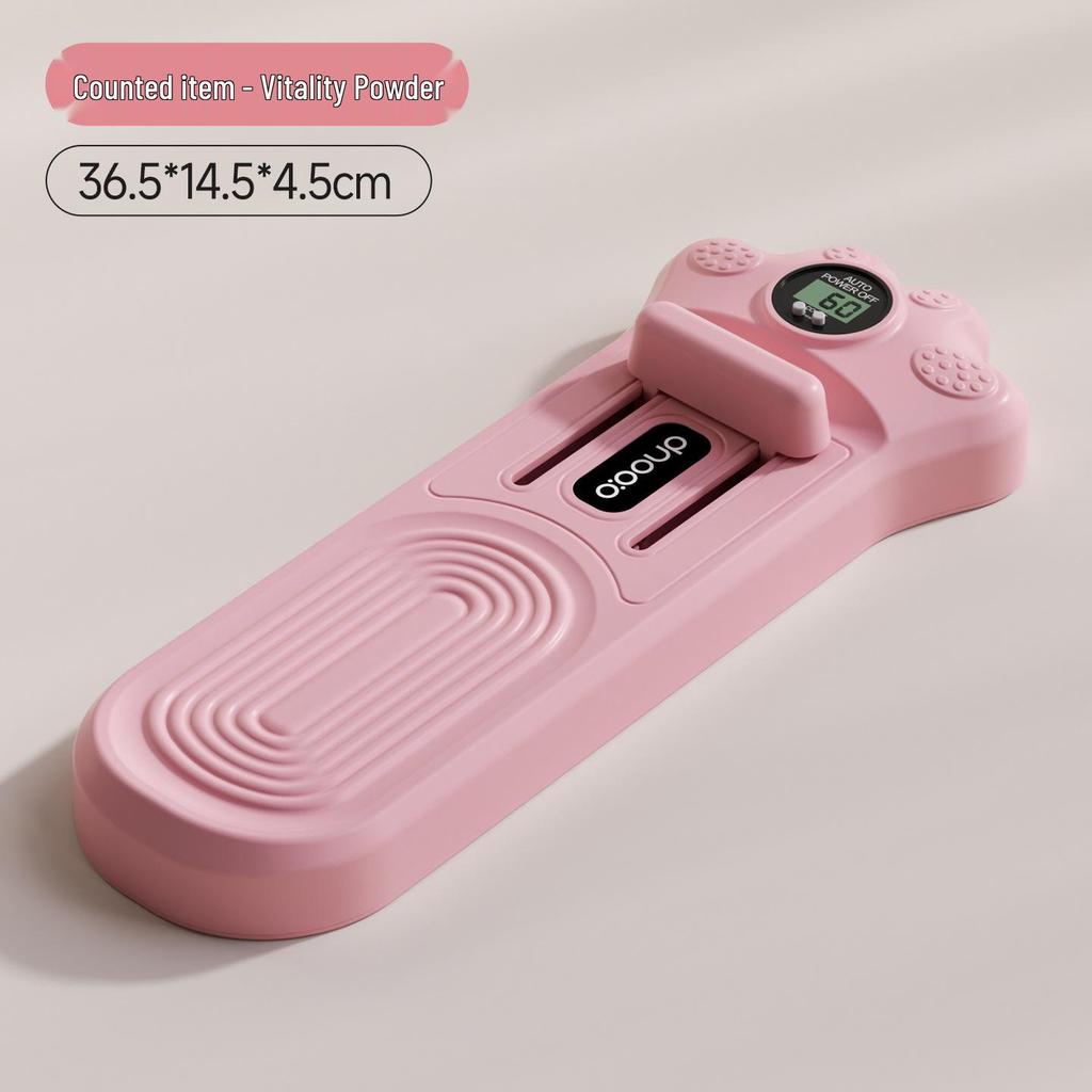 Arch Trainer: Flat Foot Control & Rehabilitation Sole Strengthening Tool