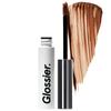 Glossier Boy Brow VolumizinG eyeBrow Gel Pomade 0.13 Oz   3.8 G Auburn For Hair With Red Undertones