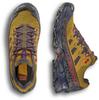 Обувь для треккинга La Sportiva Ultra Raptor II GTX black/yellow