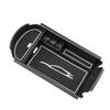 Armrest Storage Box for Toyota C-HR CHR 2016 - 2026 Car Center Console Organizer Container Holder ABS Stowing Accessories