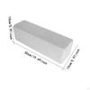 Armrest Cushion for Couch, Elbow Support Pillow with Washable Cover Home
