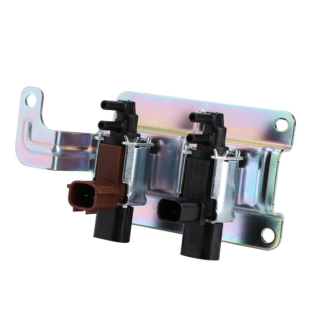 Canister Purge Solenoid Valve Replacement Accessories Fit for MAZDA 3 5 6 CX7 LF8218740