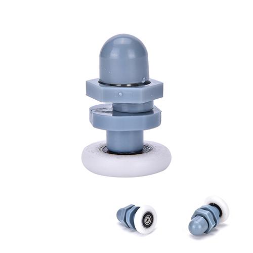 Replacement Shower Door Roller Wheel Runner Diameter 25Mm