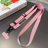 Halsriemen Handytasche Lanyard Crossbody Handy-Hängeseil Handy-Schultergurt Anti-Verlust