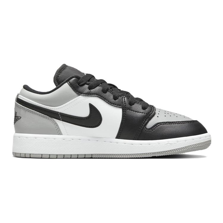Jordan 1 Low Shadow Toe GS 553560-052