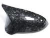 Dry Carbon Fiber Stick-On Rearview Mirror Shell for BMW M2C M3 M4 F80 F82 F83 F87