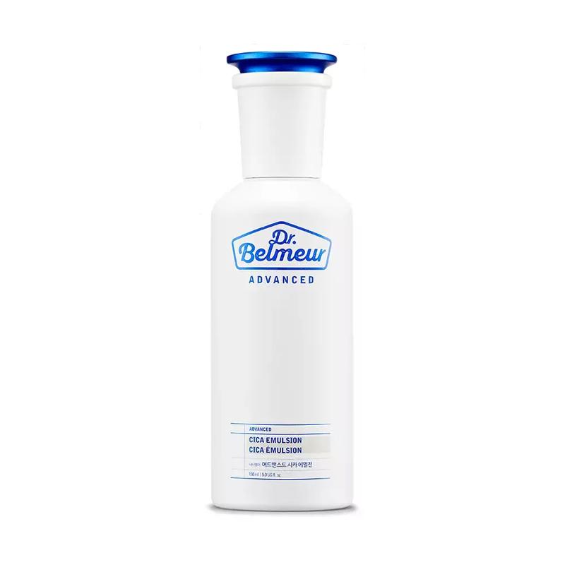 МАГАЗИН ДЛЯ ЛИЦА Dr. Belmeur Advanced Cica Emulsion 150ml