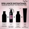 Traitement Brillance Professionnelle Pour Cheveux Colorés / Naturels 237ml P2567800