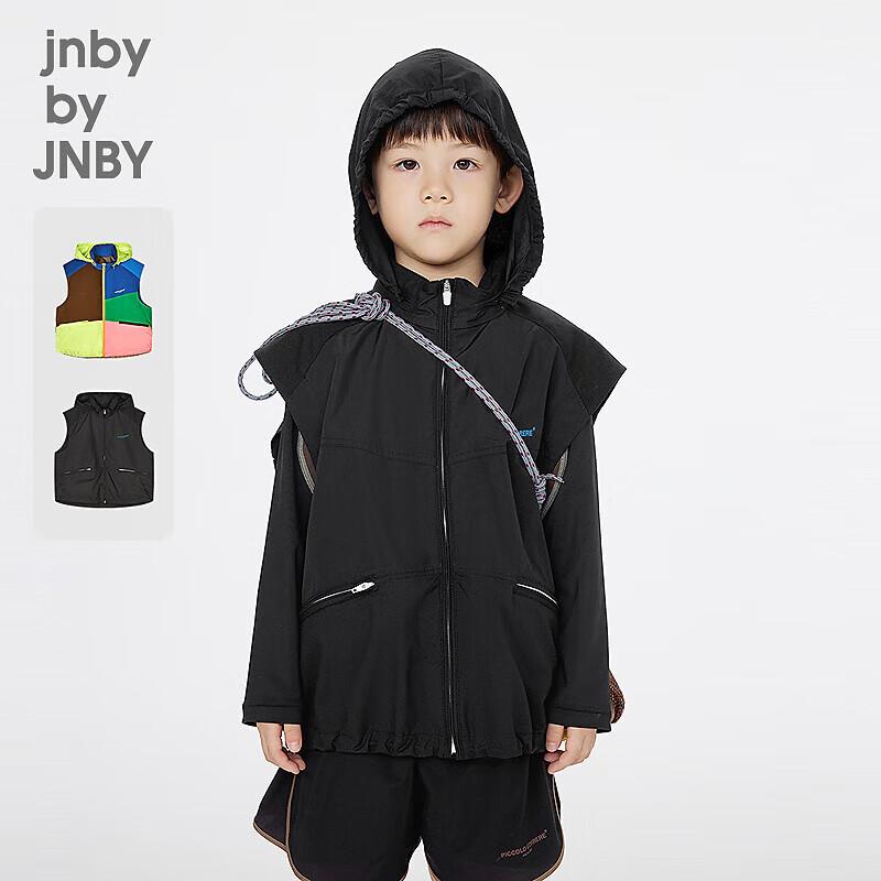 

Весенний жилет JNBY для детей 110