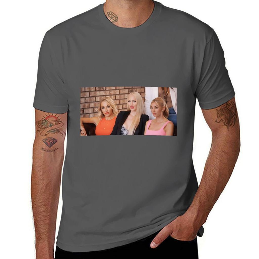 Selling Sunset Long TShirt Plus Size Quick Dry Sports Tee