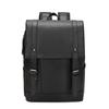Erkek Büyük Kapasiteli İş Laptop Sırt Çantası