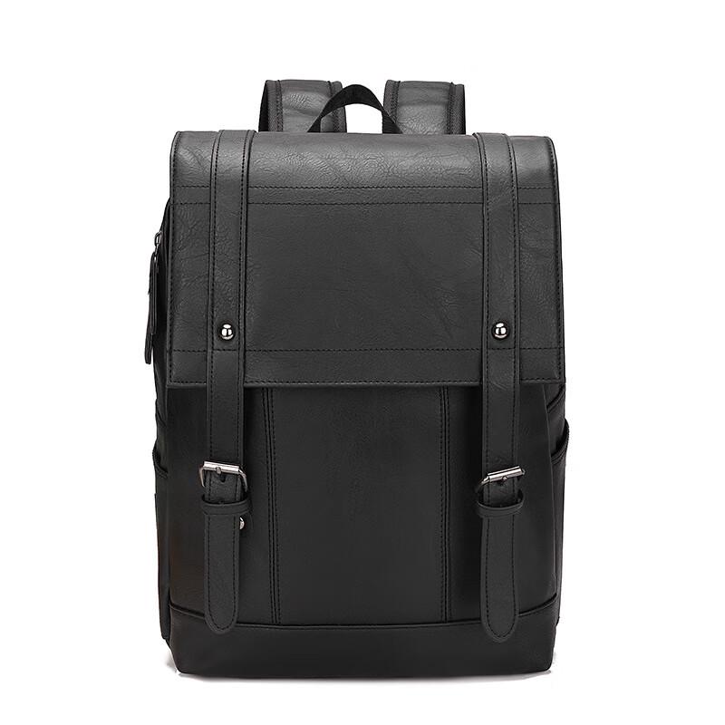 Men s Large Capacity Business Laptop Backpack