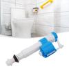 Adjustable Height Water Entry Valve for G12 Bottom Inlet Toilet Cistern Easy to Install Efficient Water Control
