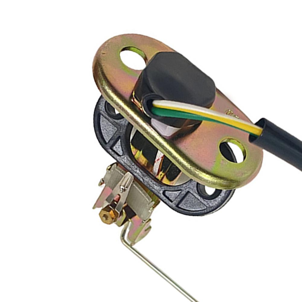 Fuel Tank Level Sensor Oil Float Fuel Gauge For Honda For CG125 For Suzuki GN125 Fuel Level Gauge Oil Meter Sender Sensor