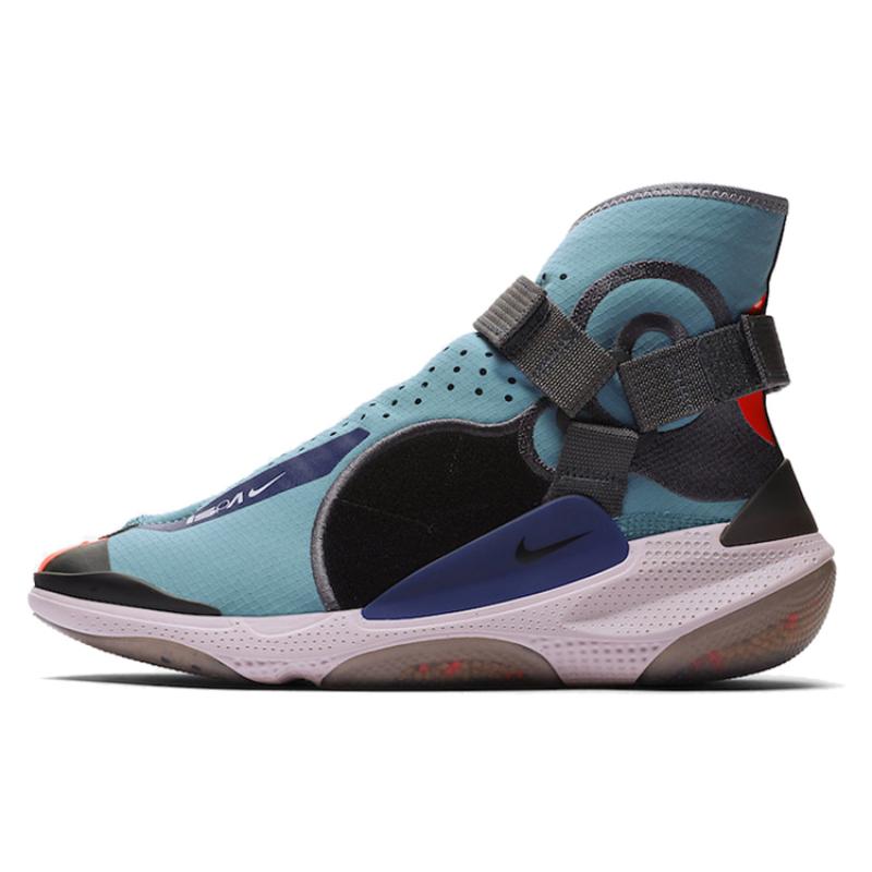 

Nike Кроссовки Ispa Joyride Envelope Blue Hero BV4584-400 37.5