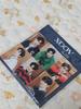 Infinite Saue Pop-Up Photo Magnet MD