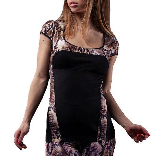 

Спортивна футболка Z3-P72 TotalFit (06399433) S