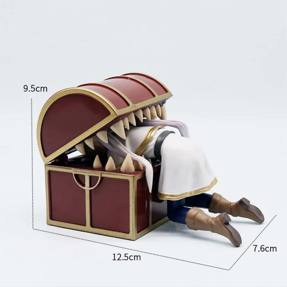 Frieren: Wspomnienia podróży Frieren Figurka Akcji Kotobukiya Figurka Anime Statua PVC Model Kolekcjonerski Lalka Dekoracyjna Zabawka Prezent