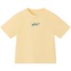 MQD Boys' Cotton Cartoon Short Sleeve T-Shirt