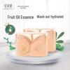 Foretty Wheat Germ & Fruit Oil Essential Soap Bars