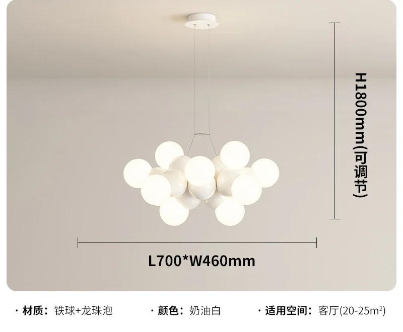 Home decoration chandelier dining room Pendant lights indoor lighting light fixture Ceiling lamps salon fancy indoor lighting