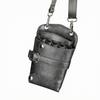 Pouch with Shoulder Belt Long-Lasting Sturdy for Hair Salon, Barbers