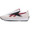 Reebok AZ Runner Weiß Marsrot Unisex Sneaker Schwarz FY7569
