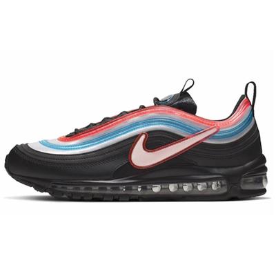 Buty sportowe Air Max 97 'On Air Neon Seoul' Buty codzienne CI1503-001