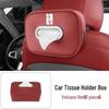 Yangwang U7 U8 U9 Car Tissue Dispenser - Rear Seat Hanging Decor