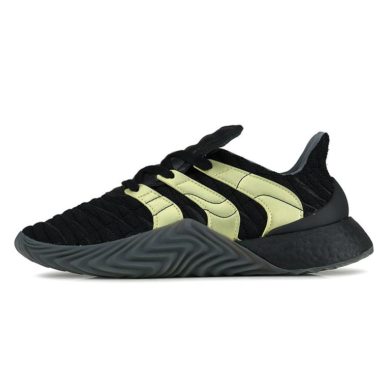 

Adidas Sobakov Boost Black Gold D98155 37⅓