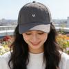 Fashion Hat U trendy brand hat men's summer men's cap baseball cap spring and autumn casual trend sunshade sun protection hat women