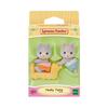 [Sylvanian]5638-Husky Twins