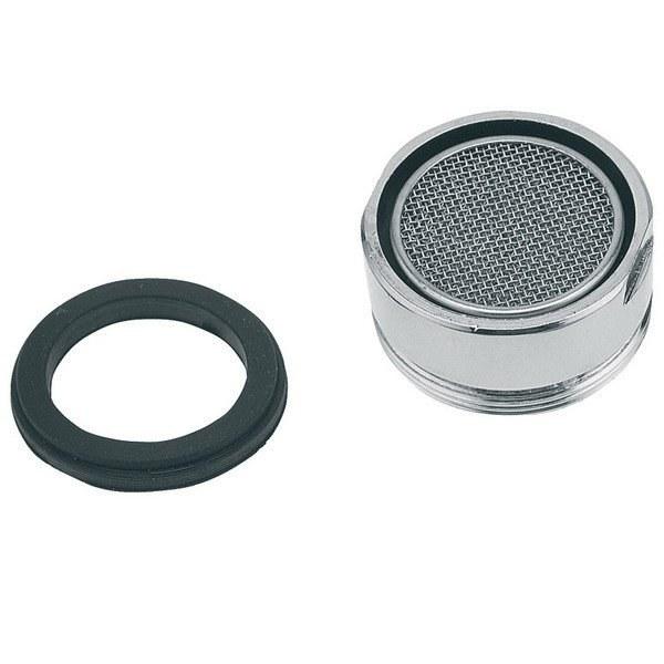 M24x1 flow regulator