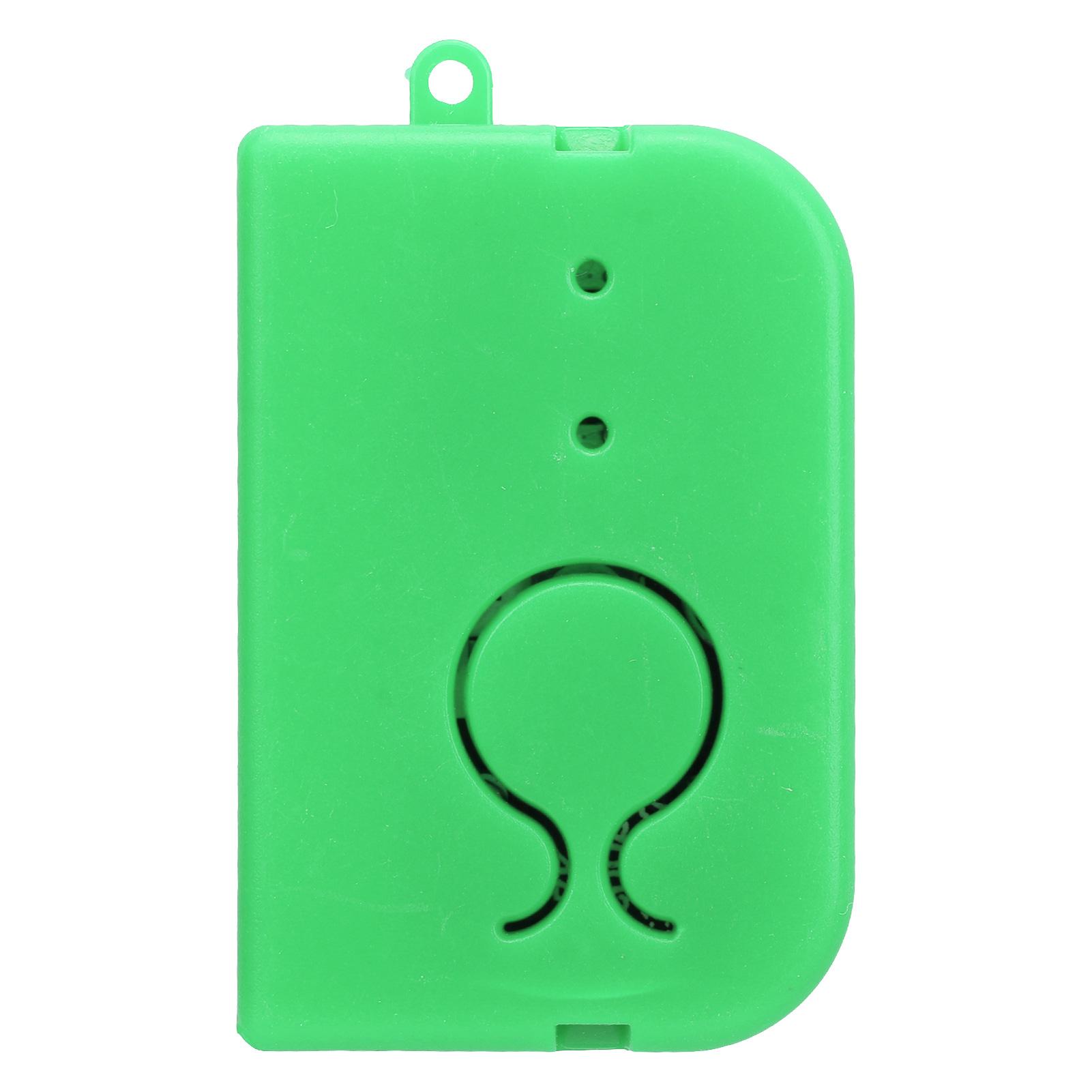 

Сигнализация инфузии Автоматическое переключение 5 голосов 120 мАч Напоминание о капельнице для больничной койки Зеленый зелёный