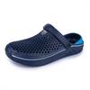 Fashion Shower Size 44 Slipper Shoes Rubber Sandals Men Summer Flat Sneakers Sports 2025elegant Comfortable Team Sabot Trending