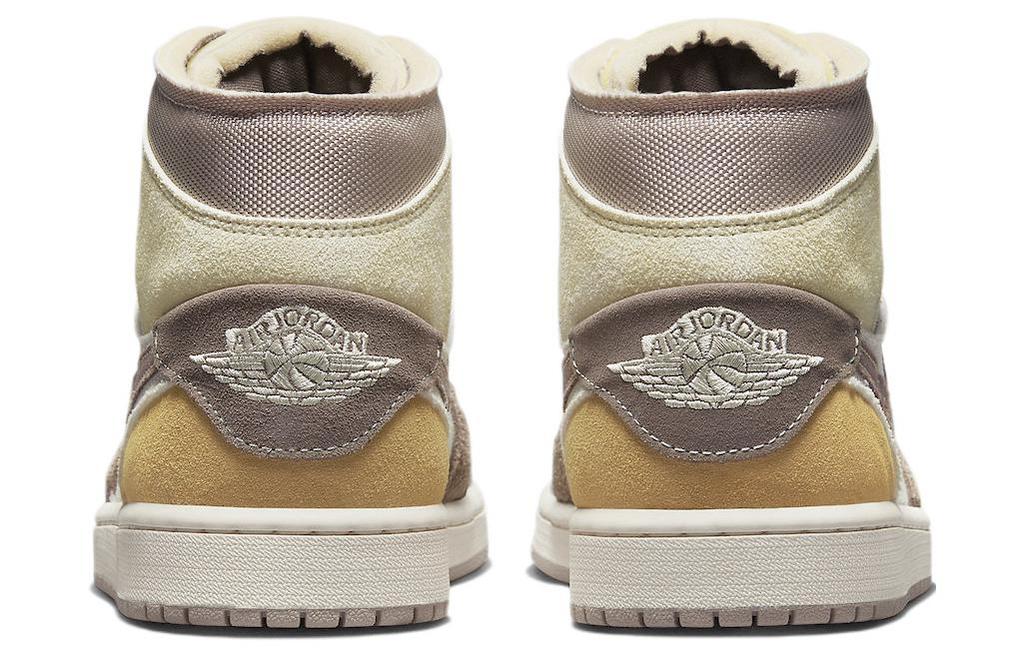 Jordan Air Jordan 1 Mid Se Craft Taupe Haze DM9652-102