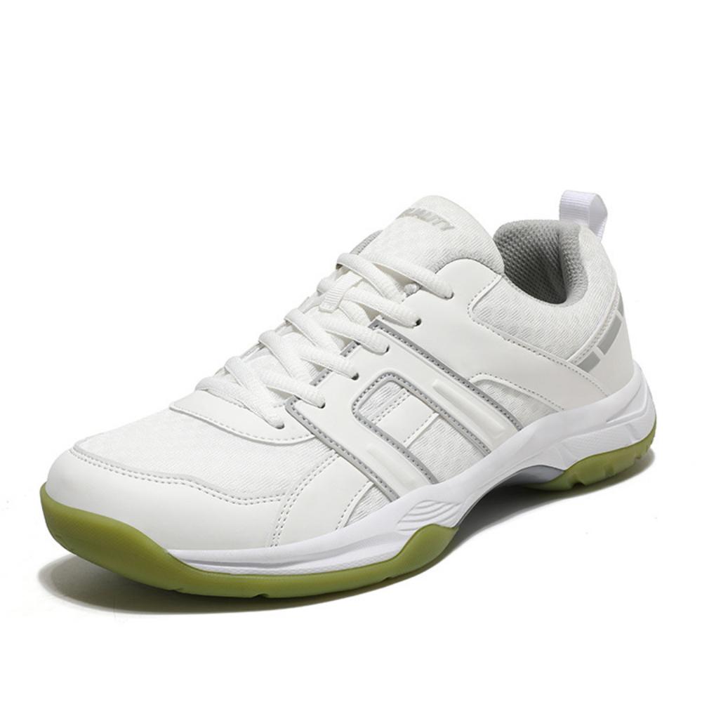 Badminton Shoes Men's and Women's Youth Training Shoes Table Tennis Shoes Tennis Shoes Breathable, Non-slip and Wear-resistant