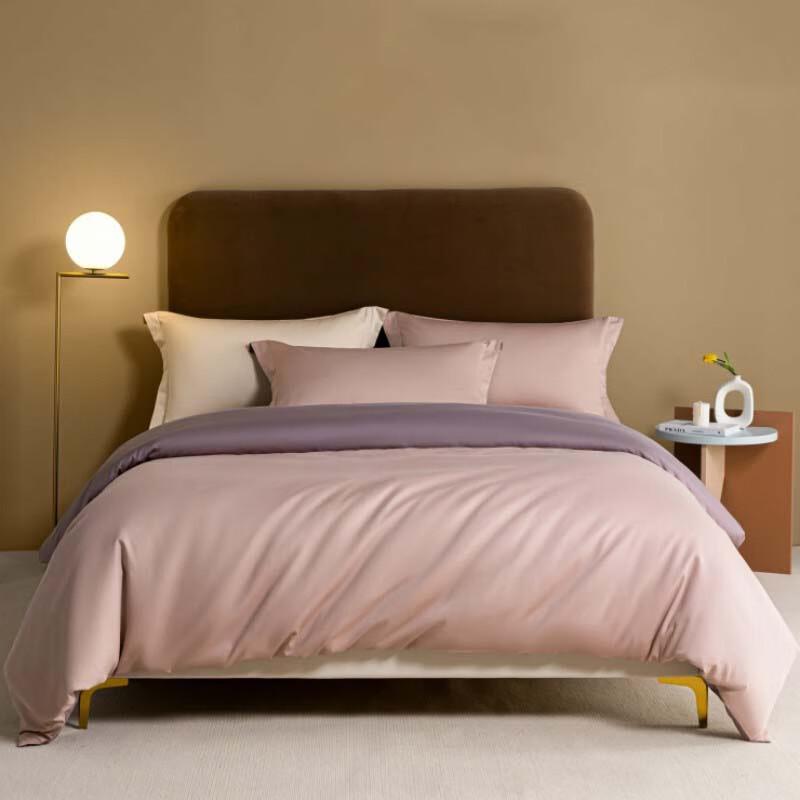 Lilang 4-Piece Bedding Set