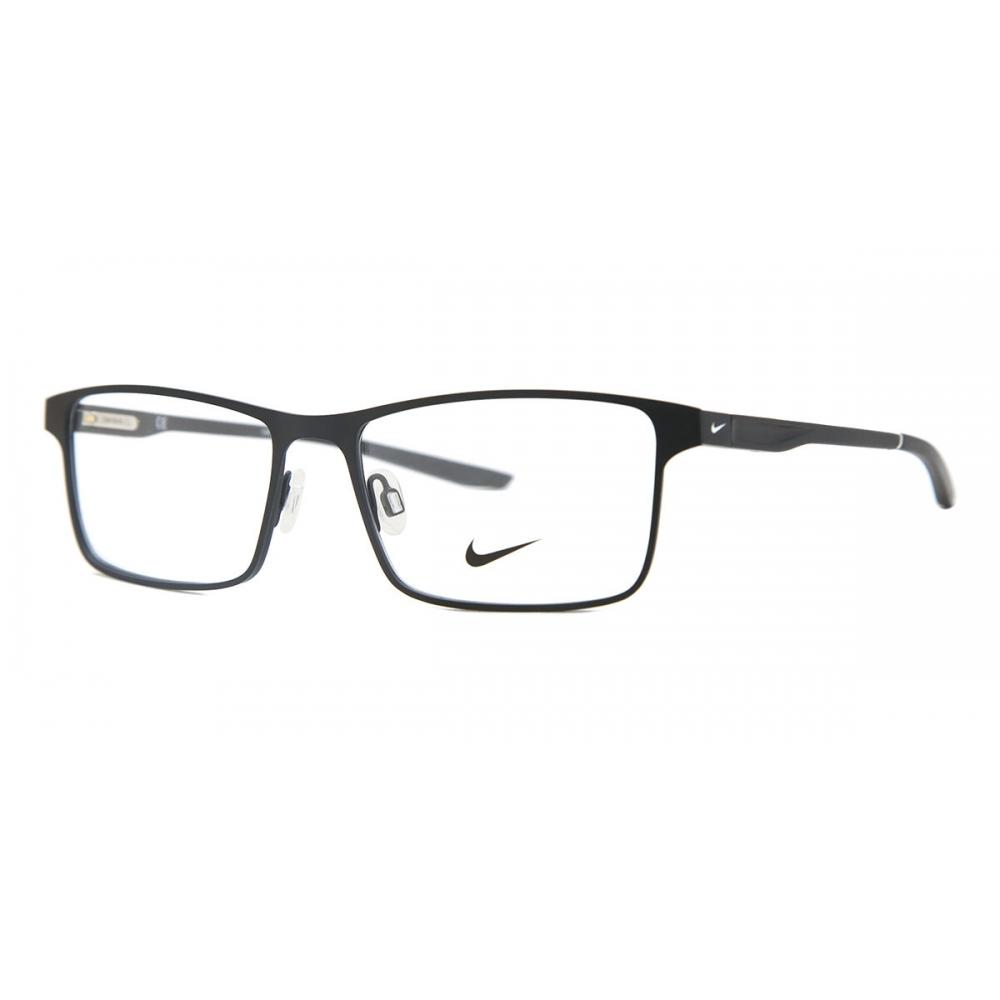 Nike 8047 001 Unisex Eyeglasses