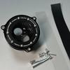 Motorcycle Vintage Air Cleaner Intake Systems Air Filter For Benda BD 300 BD300 KEEWAY-BENDA V302C Keeway V-Cruise 125