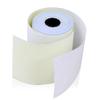SINMARK 75x60mm Carbonless Dot Matrix Receipt Paper, 24 Rolls