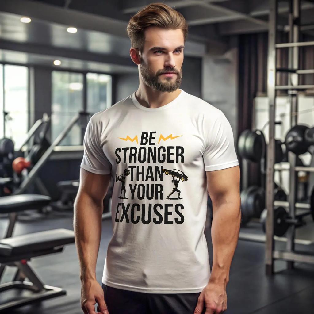 Inspiring Fitness T Shirt Motivational Workout Apparel For Athletes Gym Lovers Active Lifestyle Vintage Streetwear