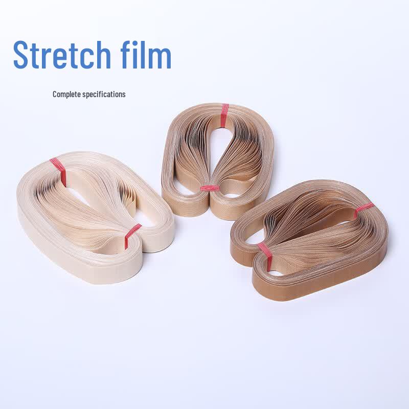 Zhengqixing Industrial Stretch Film