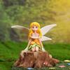 Fairy Flower Micro Landscape DIY Doll Ornament Accessory