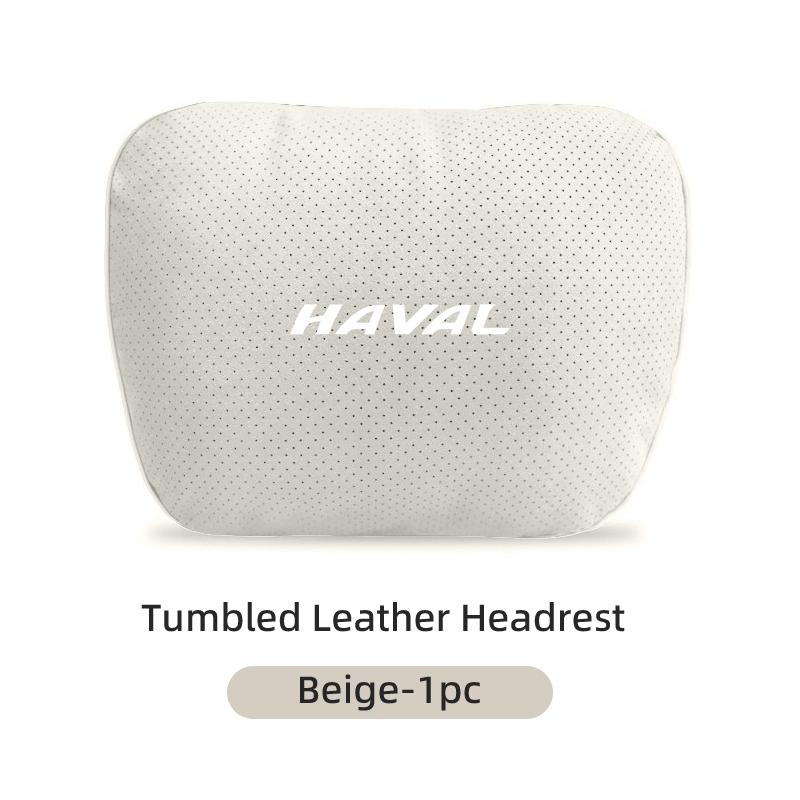 

Car Interior Seat Headrest Breathable Neck Support Neck Pillow For Great Wall Haval F7 H6 H2 H3 H5 H7 H8 H9 M4 F7X F7H H2S Jolio