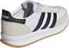 Adidas Run 72 Sneakers (IH8584) Cloudy White/nuclear Black/grey One